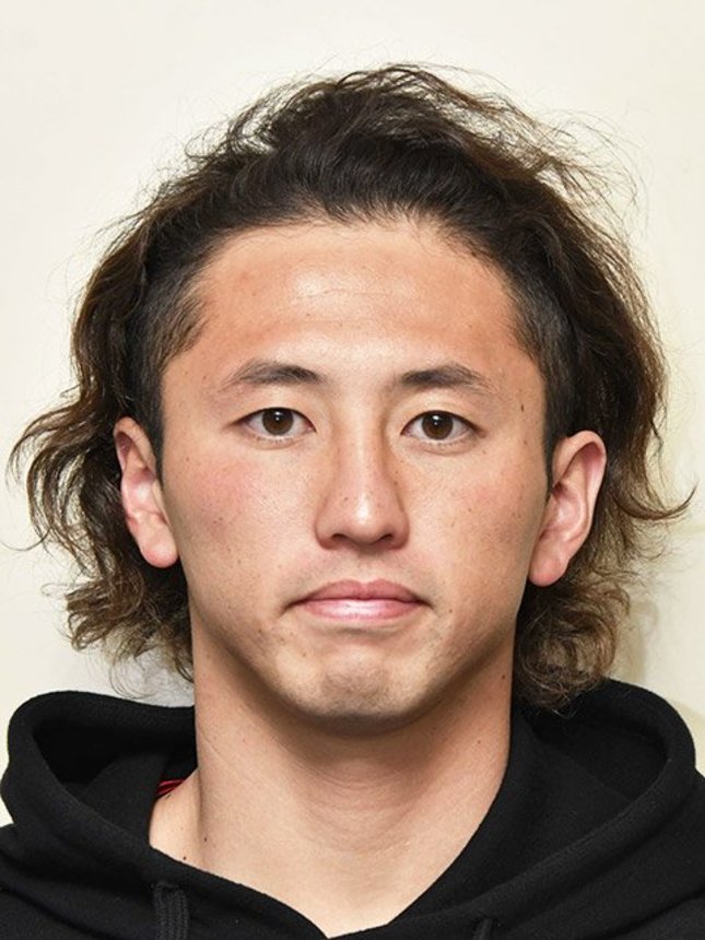 水球の東京五輪代表に選ばれた足立聖弥