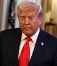 　トランプ米大統領（ロイター＝共同）