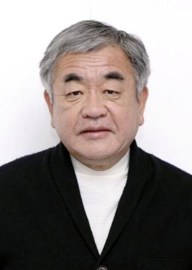 　隈研吾さん