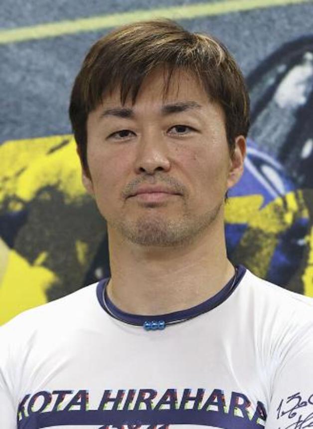 　平原康多
