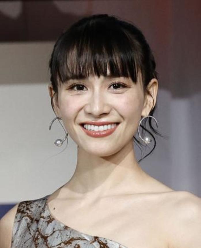 　「Ｐｅｒｆｕｍｅ（パフューム）」のあ〜ちゃんこと西脇綾香さん