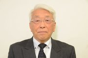 岡崎和夫氏