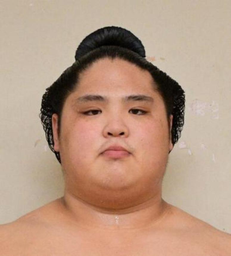 　上山賢容疑者