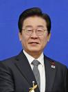 　李在明氏（聯合＝共同）