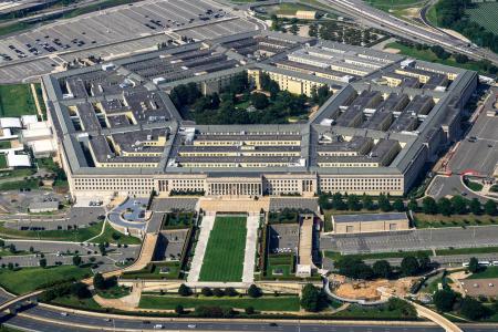 　米国防総省（ＡＰ＝共同）
