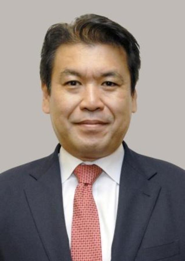 　松本洋平文部科学相