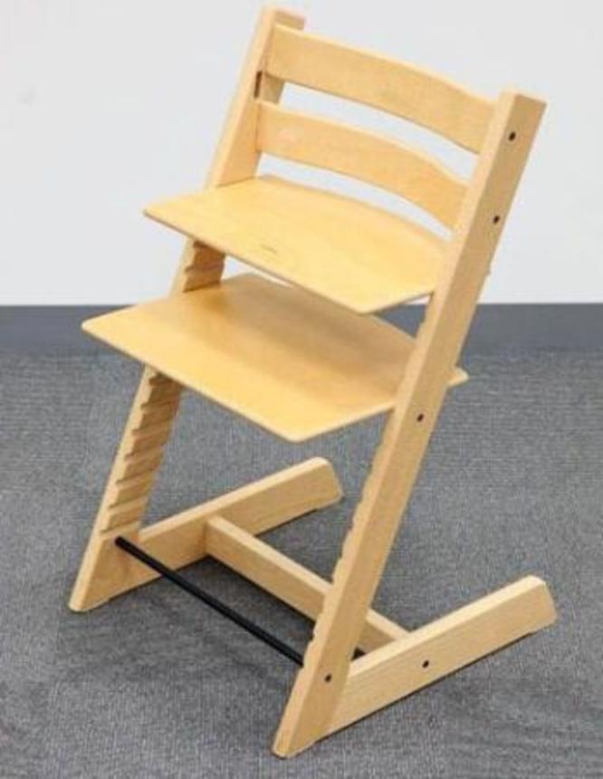 　知財高裁の判決文に掲載されている「ＴＲＩＰＰ　ＴＲＡＰＰ」の画像