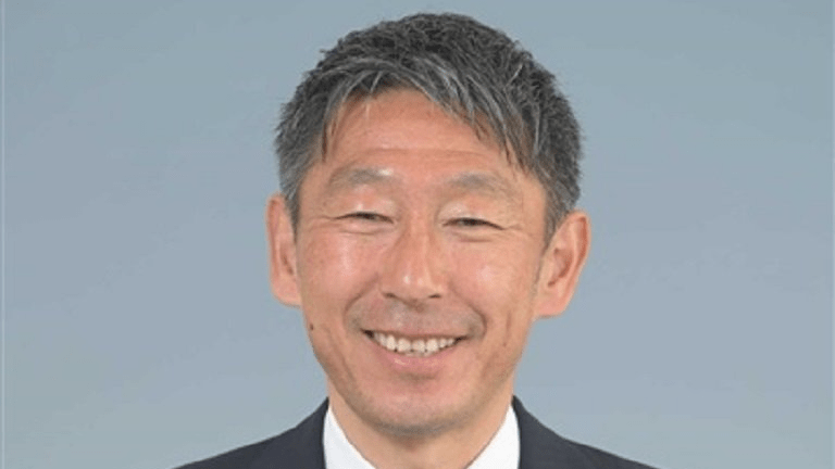 上野監督