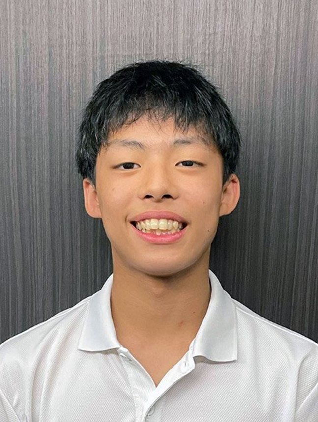 岩田隼選手