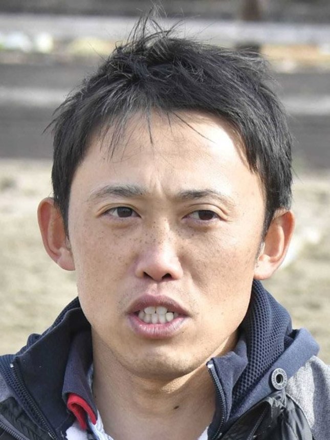 戸本一真