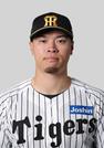 　阪神の佐藤輝明内野手