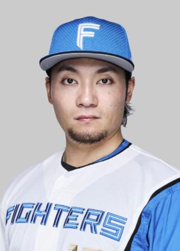 　日本ハムの伊藤大海投手