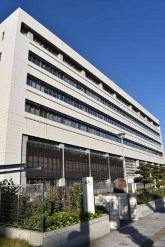 　岡山地裁