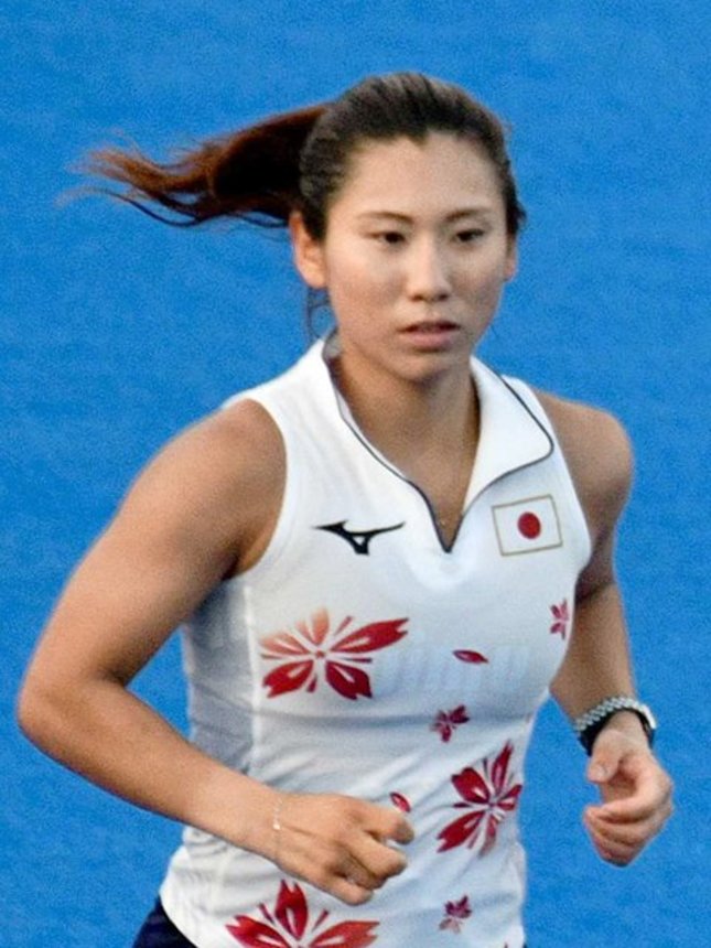 永井友理