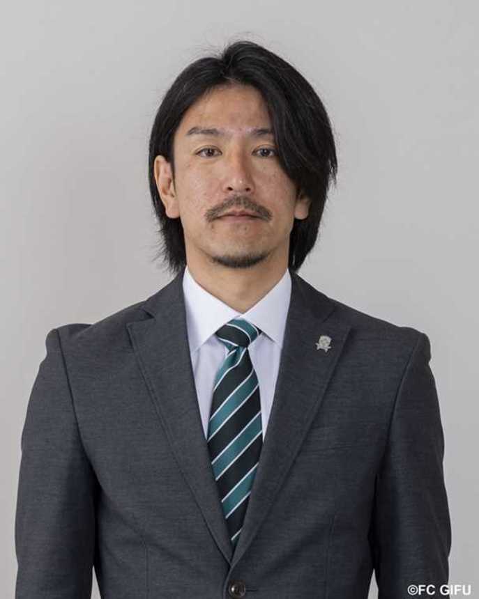 大島康明氏