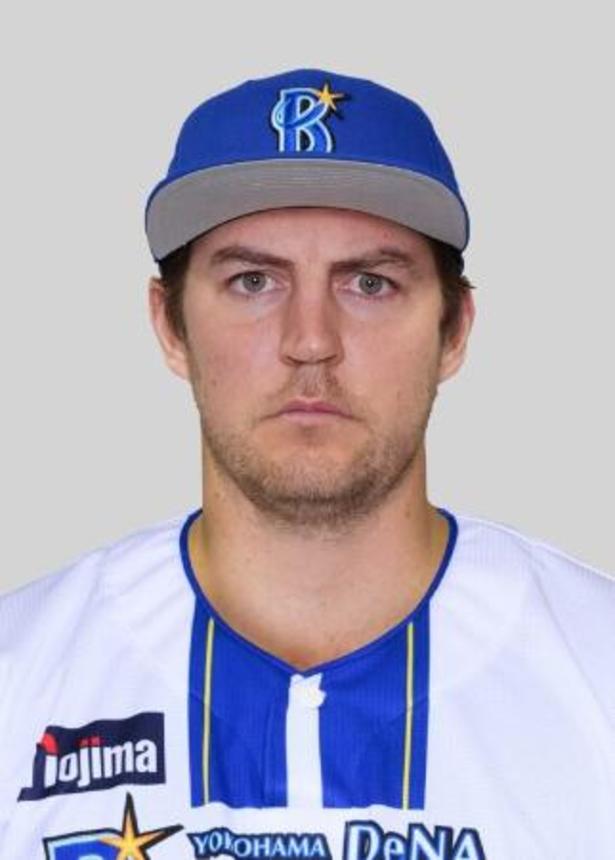 　ＤｅＮＡのトレバー・バウアー投手