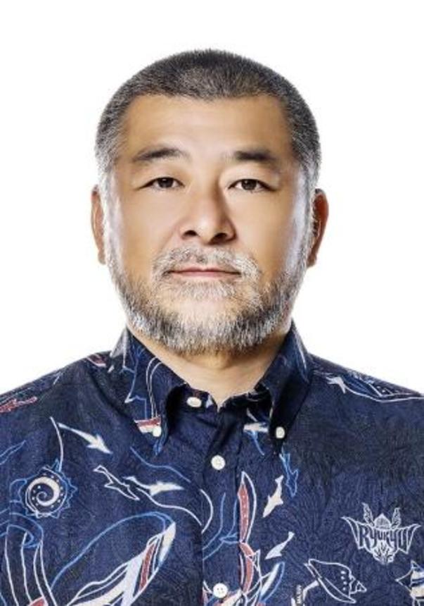 　桶谷大氏