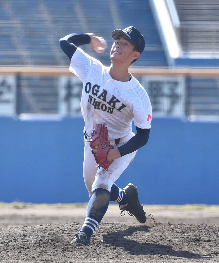 【速報】大垣日大、東邦(愛知)に逆転負け 終盤の反撃及ばず 秋季東海高校野球準決勝 岐阜新聞Web 【速報】大垣日大、東邦(愛知)に逆転負け 終盤の反撃及ばず 秋季東海高校野球準決勝 岐阜新聞Web