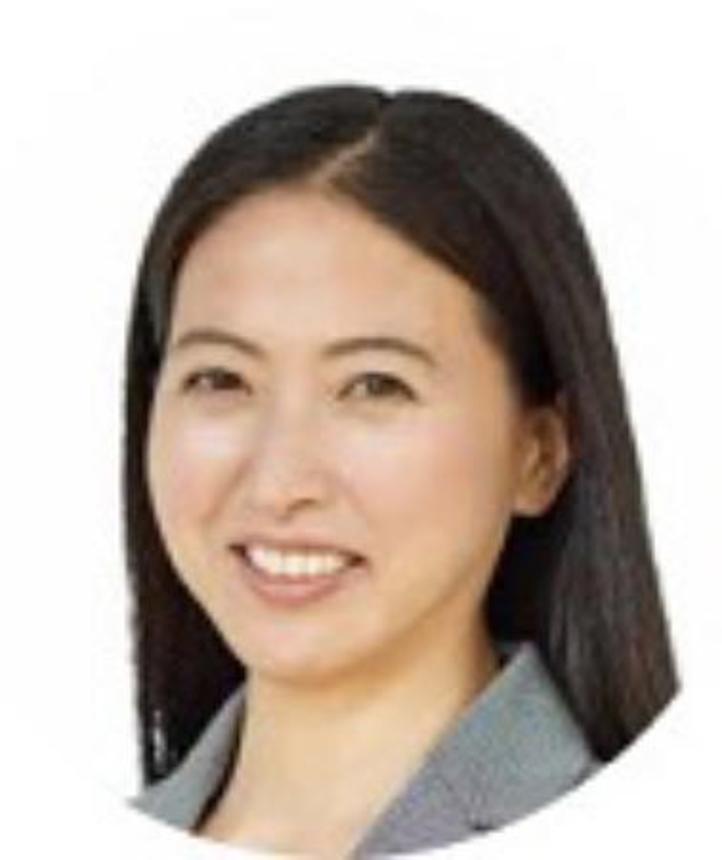 　熊本県八代市の永江恵子市議（同市のＨＰから）