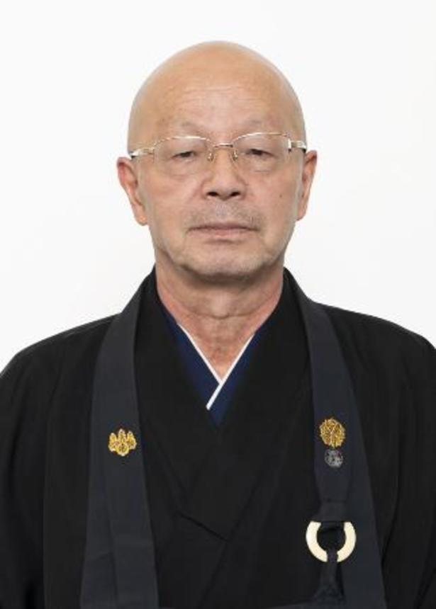 　三吉由之氏