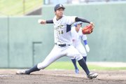王子×西濃運輸＝西濃運輸の先発庄司＝岡崎市民