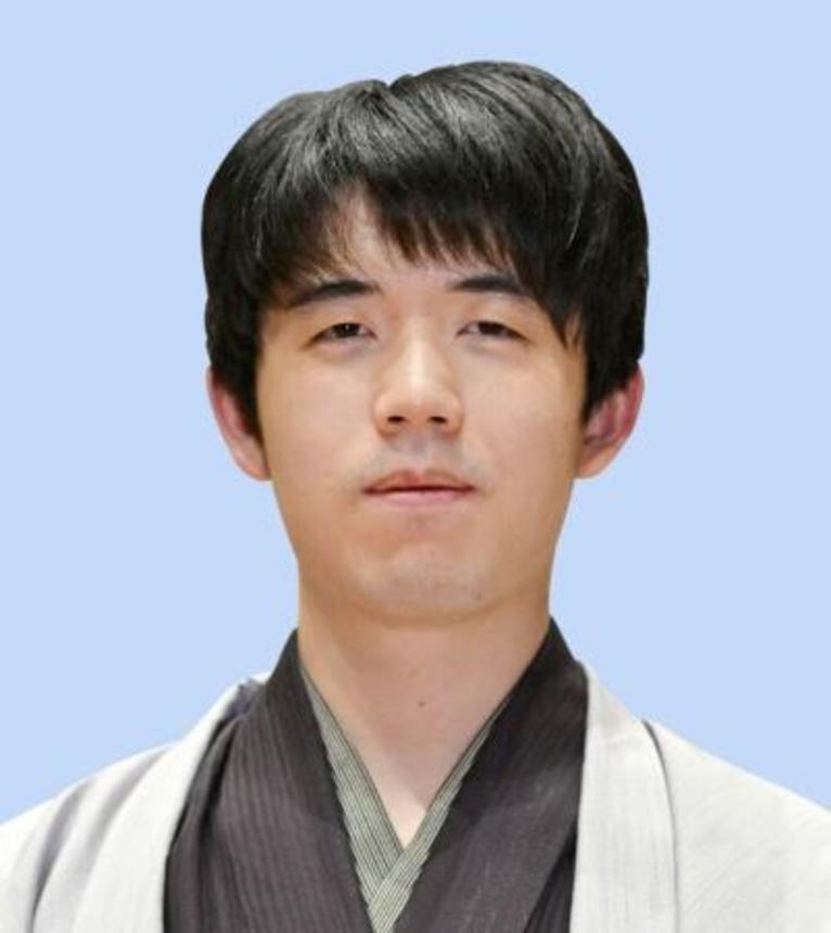 　藤井聡太七冠