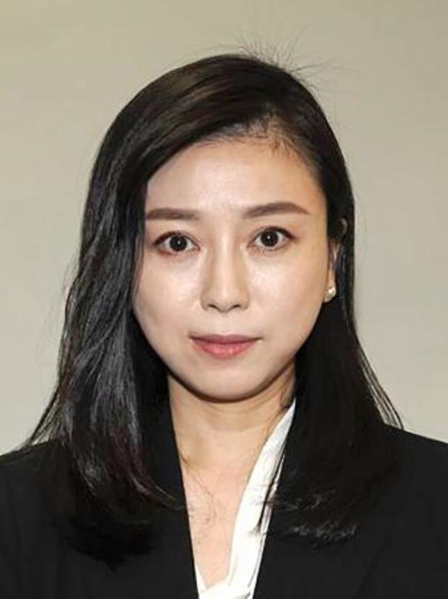 　斉藤里恵氏