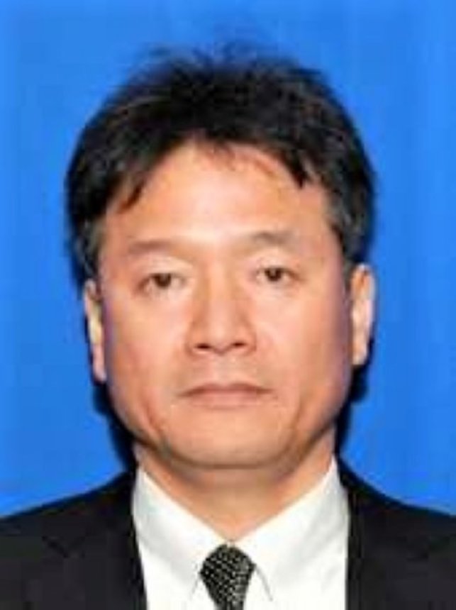 後藤一郎氏