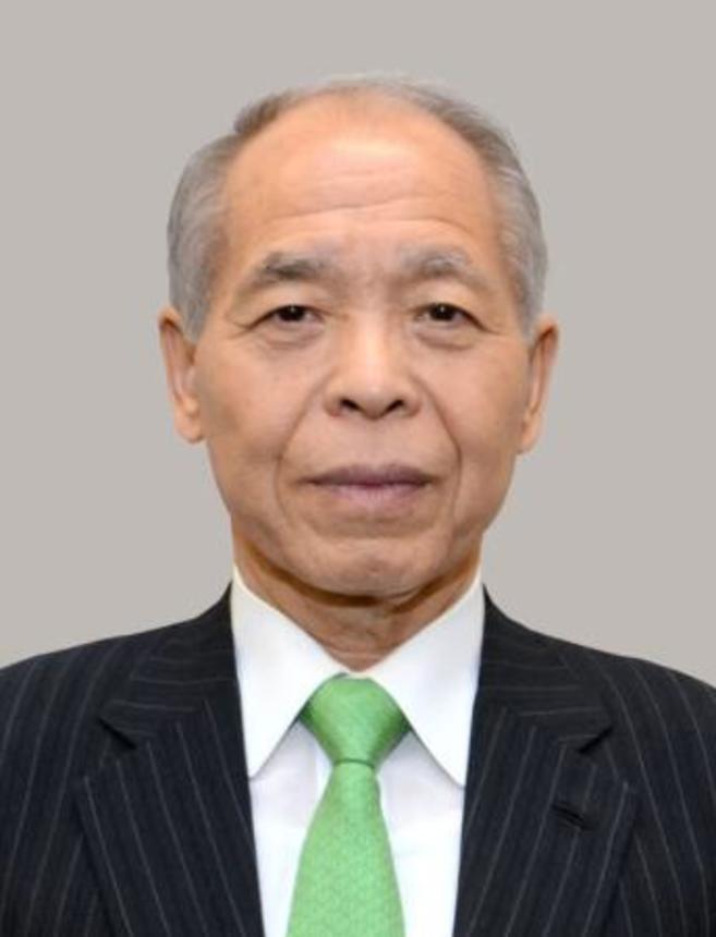 　鈴木宗男参院議員