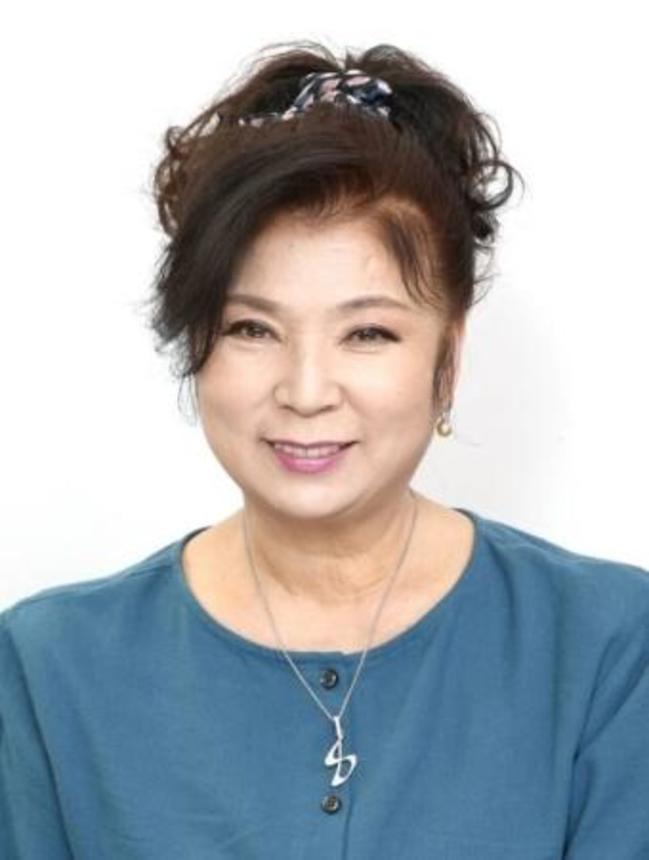 　八代亜紀さん