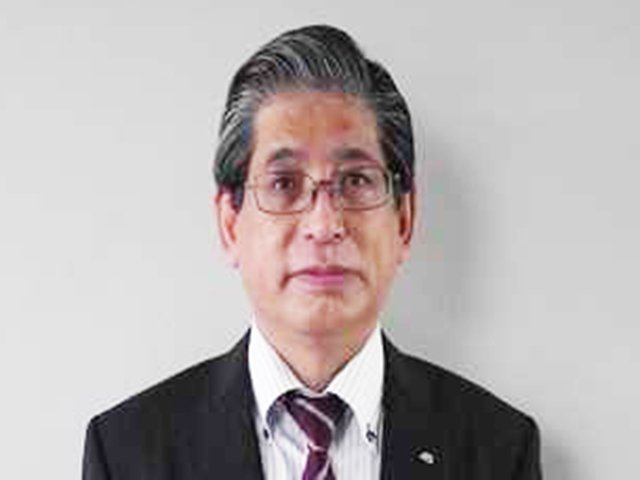 鎌倉均氏