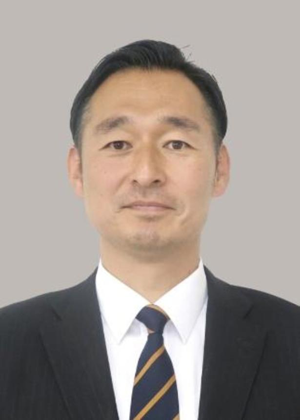 　深沢陽一衆院議員