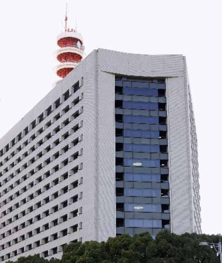 警視庁＝東京・霞が関