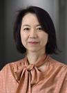 　深沢潮さん