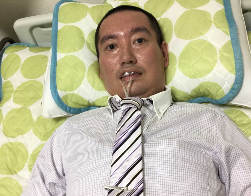 恩田聖敬さん