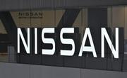　日産自動車＝横浜市