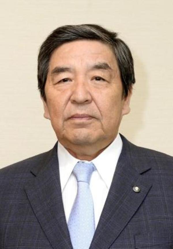 　早河洋テレビ朝日会長