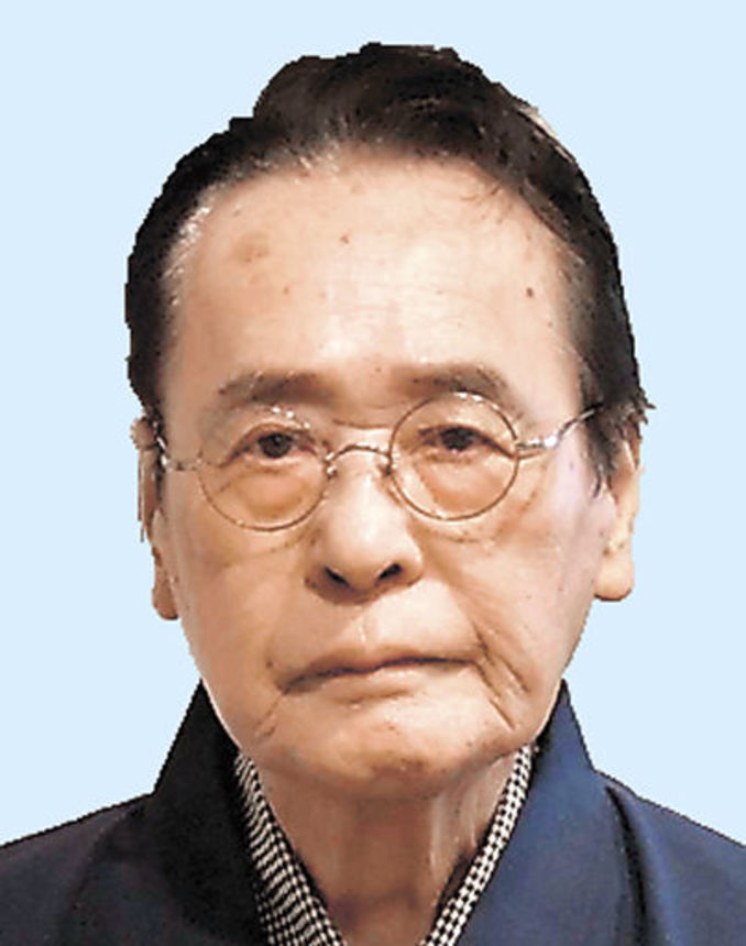 ◇業務精励小泉藏珍（年延）さん