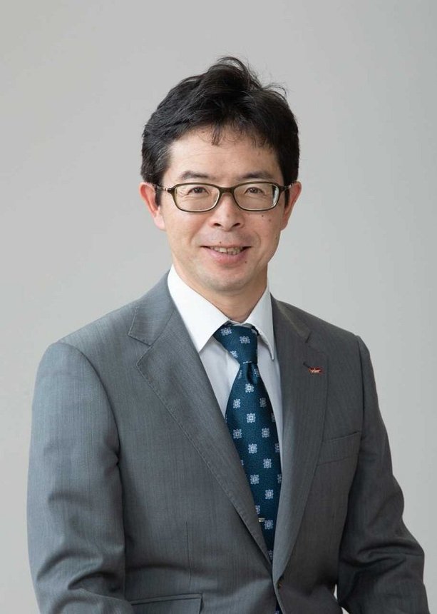 小池孝幸氏