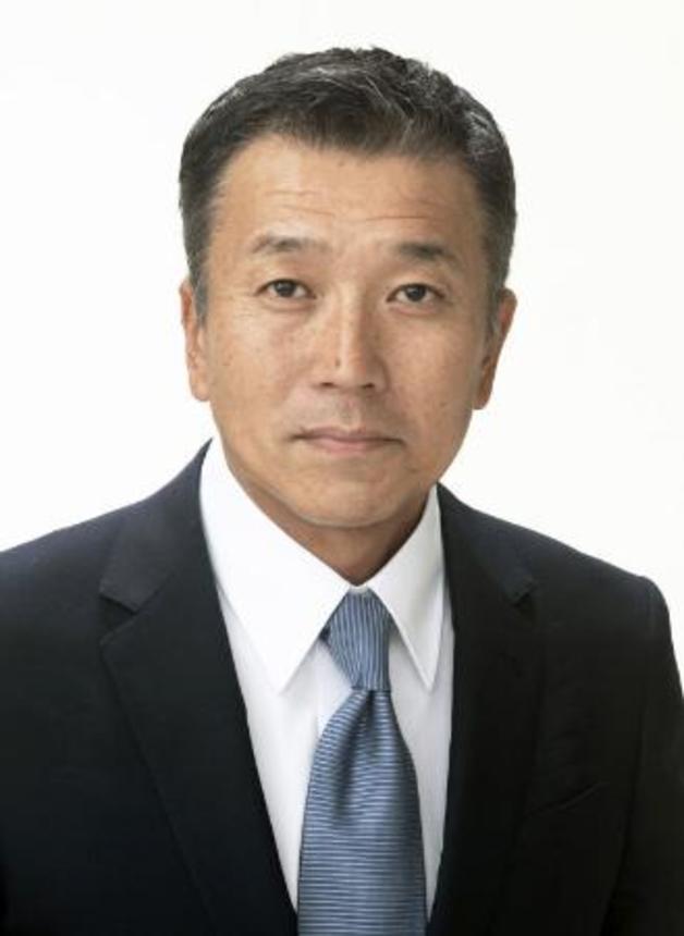 　関西テレビ社長に昇格する岡宏幸氏