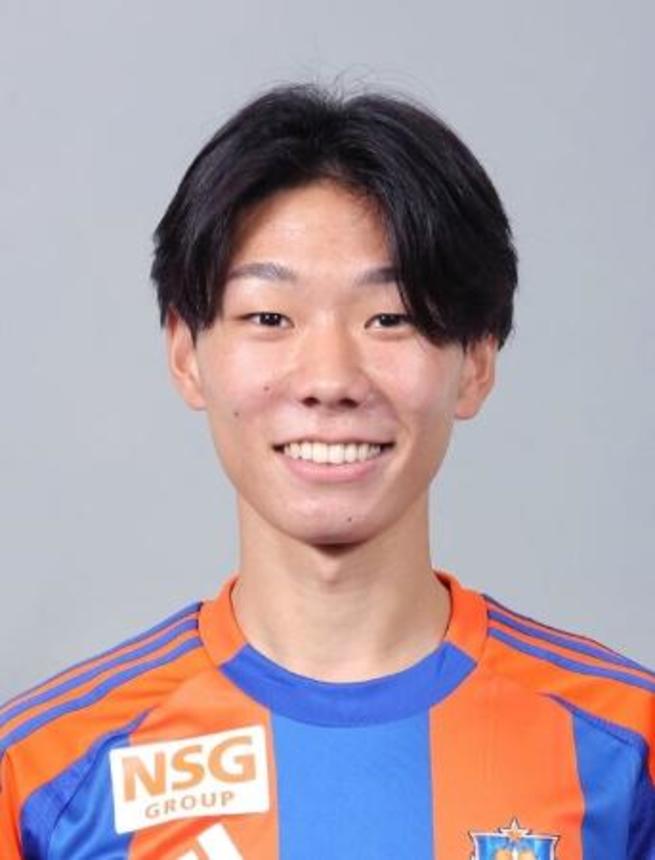 　稲村隼翔