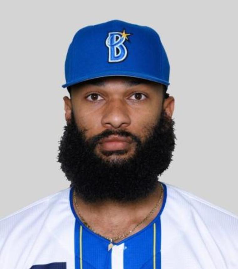 　アンドレ・ジャクソン投手