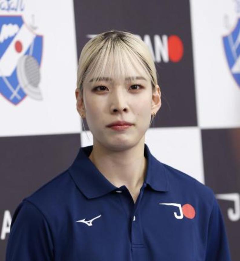　江村美咲