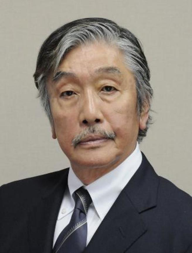 　西川明さん