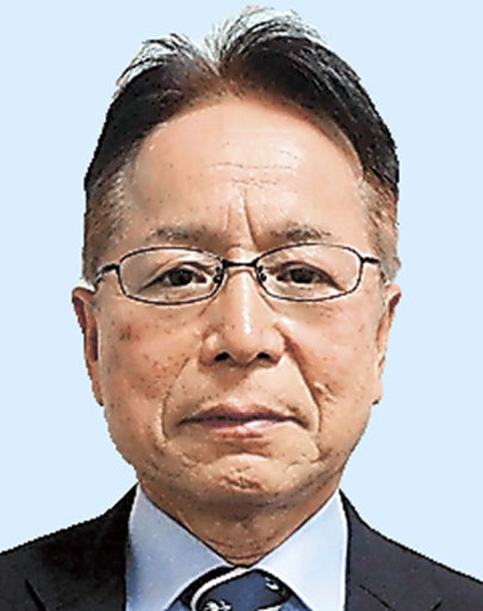 〈地方自治功労〉伊藤誠一さん