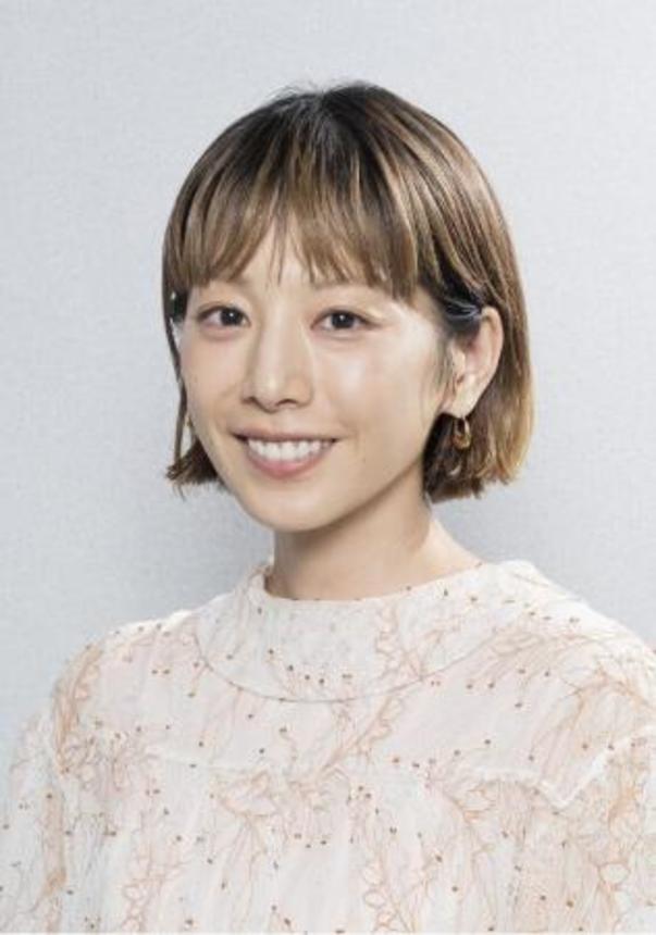 　夏帆さん
