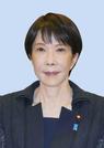 　高市早苗首相