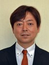 益田大輔氏