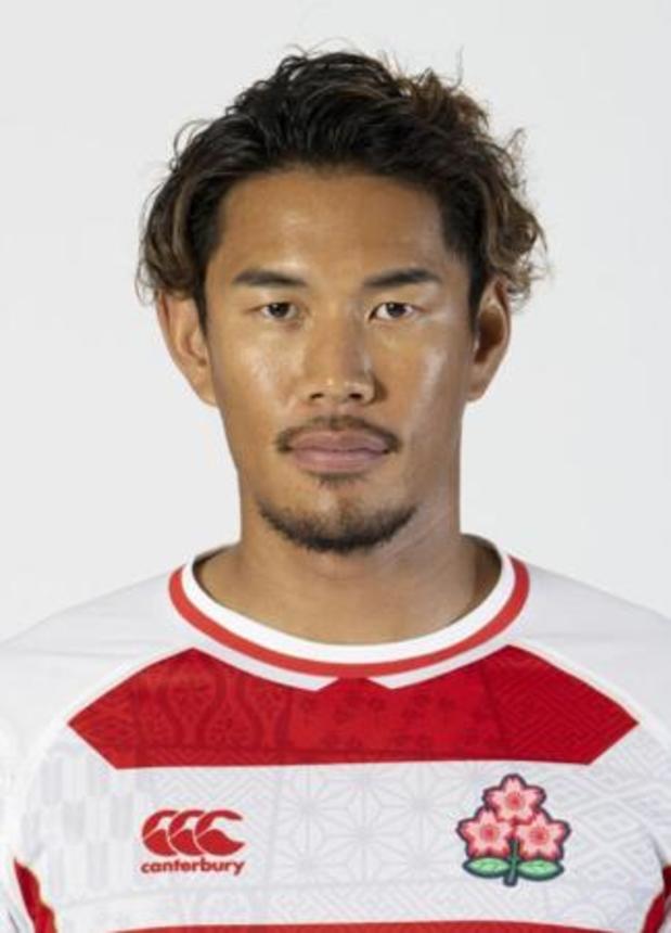 　山中亮平