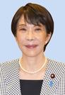 　高市早苗首相